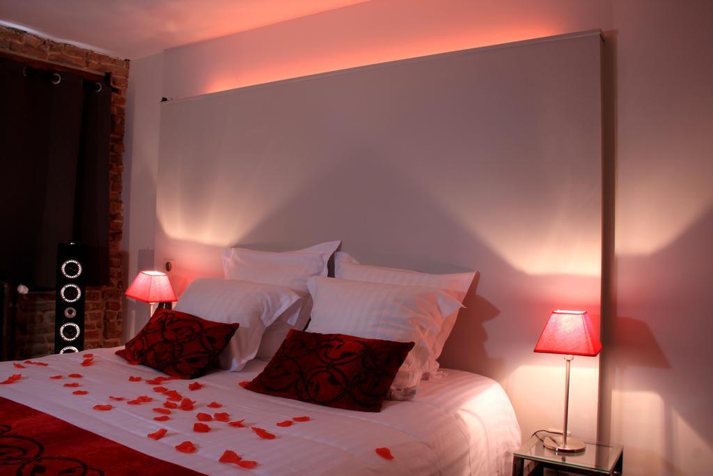 Hotel Des Arts Toulouse Dış mekan fotoğraf