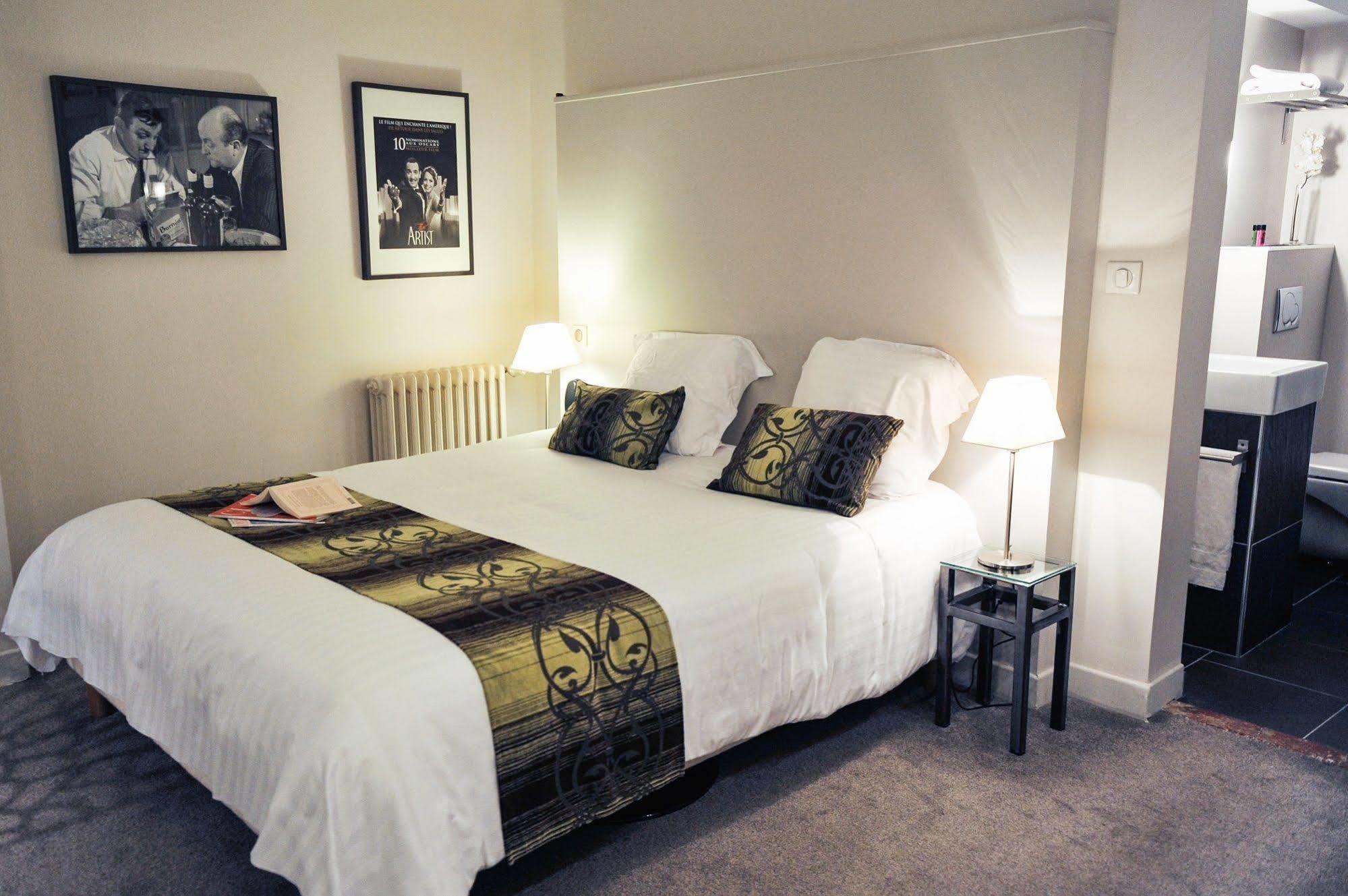 Hotel Des Arts Toulouse Dış mekan fotoğraf